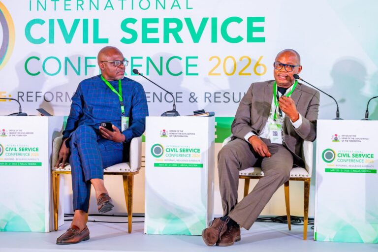 Why public institutions must embrace AI responsibly – NITDA
