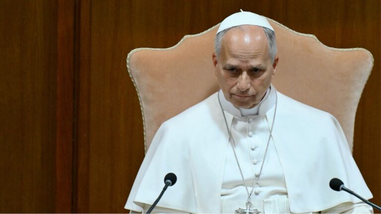 What the Pope’s AI warning means for Africa, by Epiphanus Obia