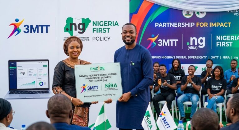 Stakeholders accuse Minister Bosun of sabotaging ‘Nigeria First Policy’ by signing $10 million 3MTT partnership with Cape Verdean firm