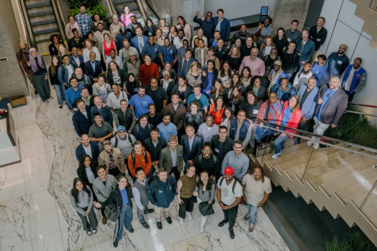 AWS announces new global accelerator cohort featuring three Nigerian organisations