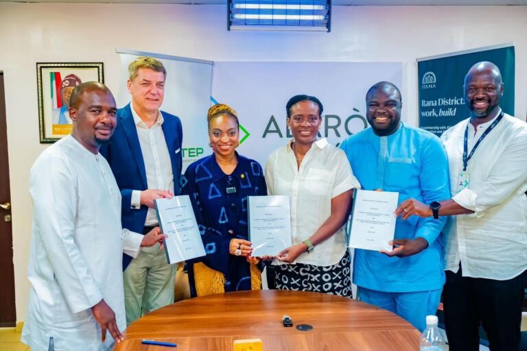 NATEP advances policy reform and expanded international partnerships a year after relaunch