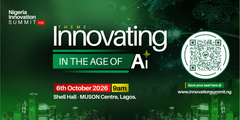 NIS 2026 to showcase West Africa’s brightest minds to shape future of innovation