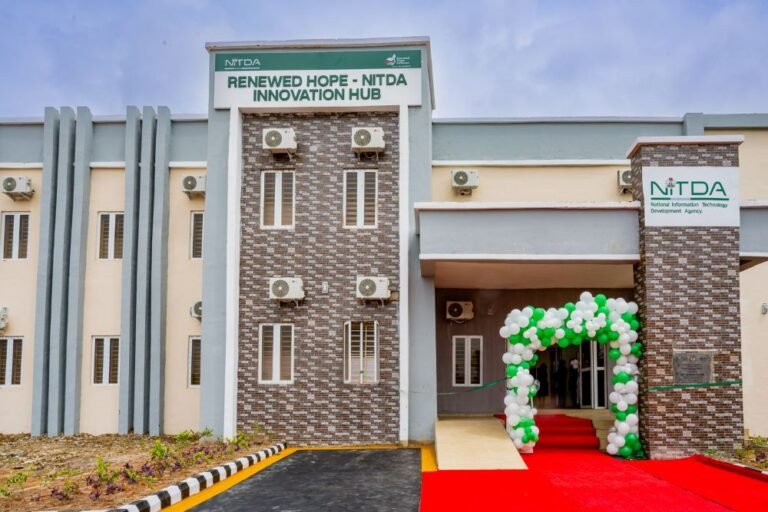 From classrooms to code: How OAU’s new tech hub is forging Nigeria’s digital vanguard