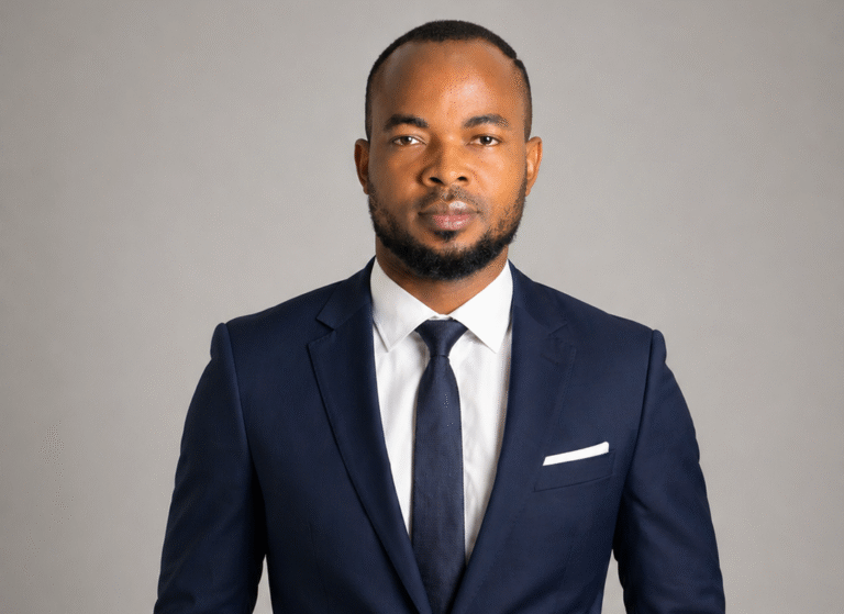 Why Nigerian engineers must stop waiting for global tech to notice Africa, by Oluwajuwon Omotayo