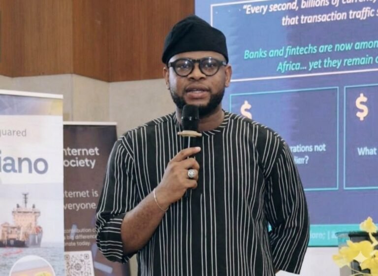 WAPF 2026: Why financial institutions are West Africa’s next big peering opportunity – IXPN