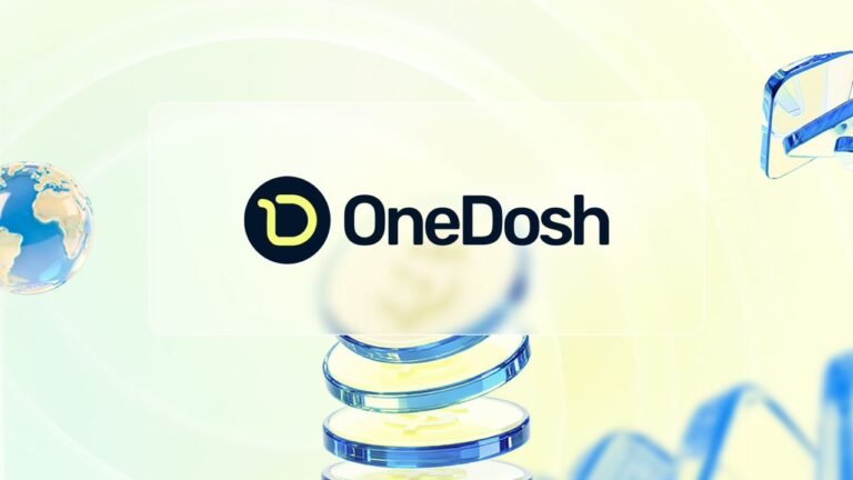 OneDosh announces additional $1 million pre-seed investment, bringing total pre-seed funding to $4 Million