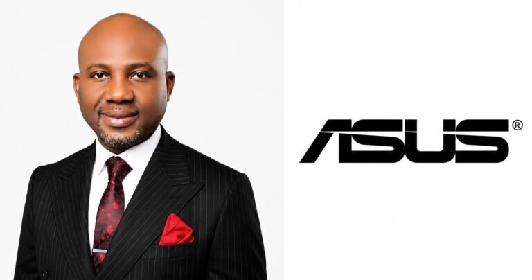Nigerian Minister to unveil ASUS flagship store in West Africa