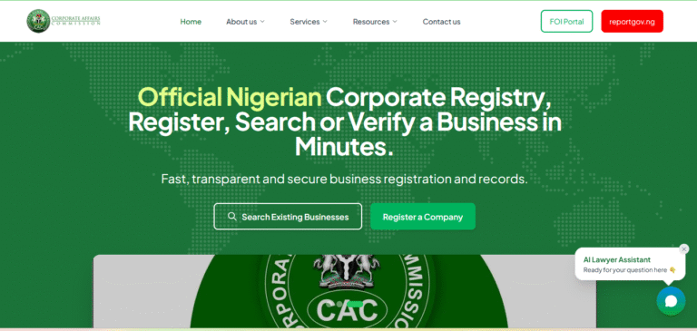 CAC moves to strike off 100,000 dormant companies in fresh compliance drive