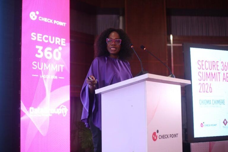 TD Africa hails Check Point’s Secure 360 Summit Nigeria 2026