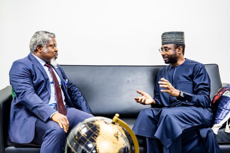 NITDA, FUET partner to advance digital education and tech infrastructure in Ogoni