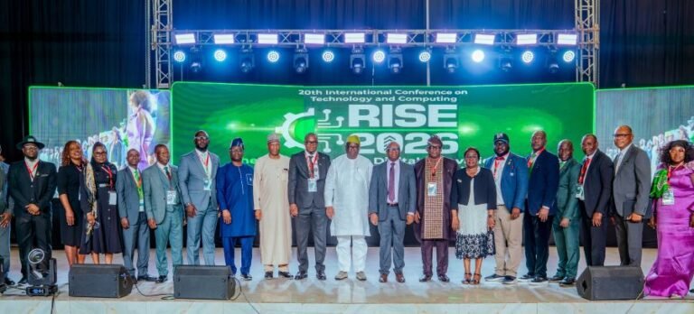 Nigeria needs to translate emerging technologies to practical solutions