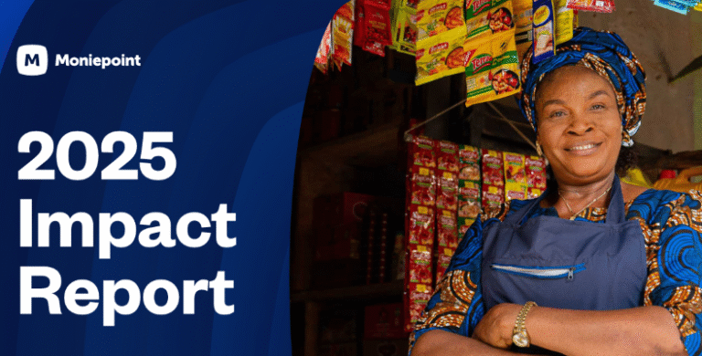 Moniepoint unveils 10-year impact report, disburses over $700 million in MSME loans