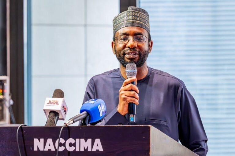 Nigeria’s industrialisation plan rides on tech infrastructure, NITDA says