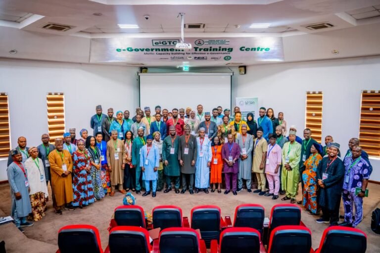 Nigeria inaugurates system to measure digital boom