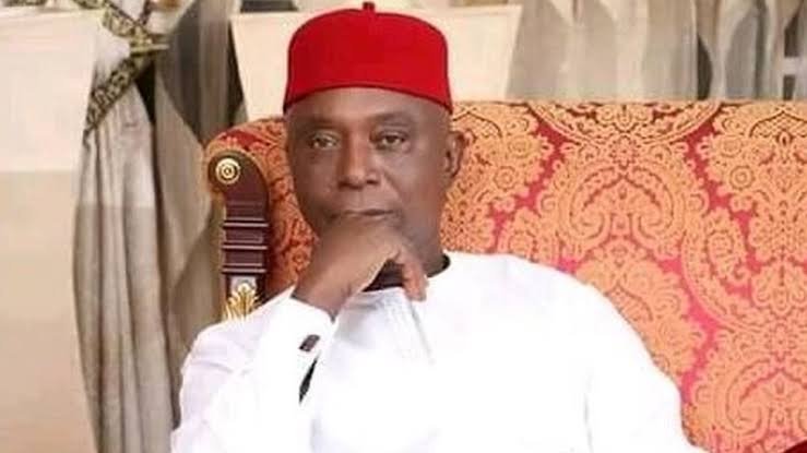 Bill requiring Meta, TikTok and X to open offices in Nigeria advances despite opposition