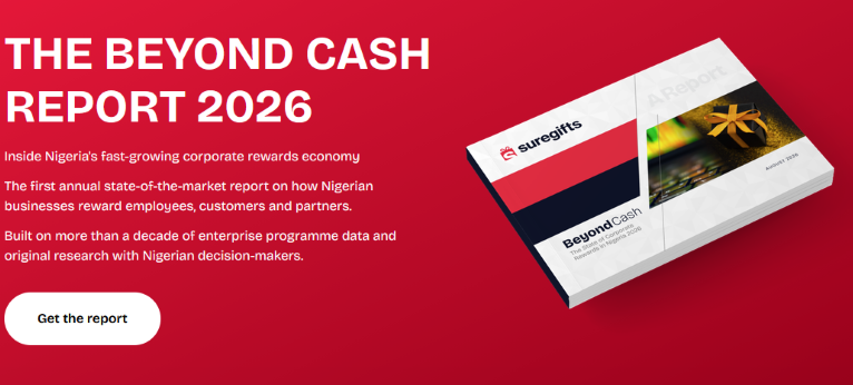Nigerian corporate rewards economy evolved into a ₦150 billion ecosystem in 10-year – report