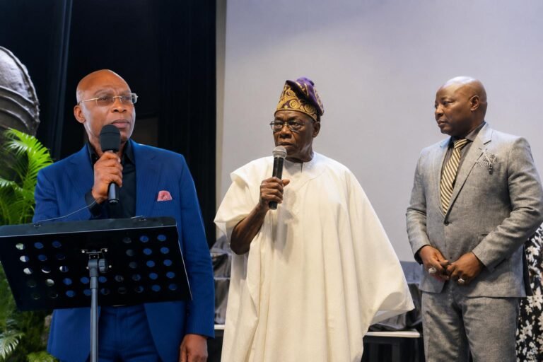 Charly Boy: Leo Stan Ekeh advised me to set up a foundation and avoid activism