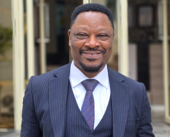 Sovereign cloud: Nnamani tasks Nigeria on data security and forex protection