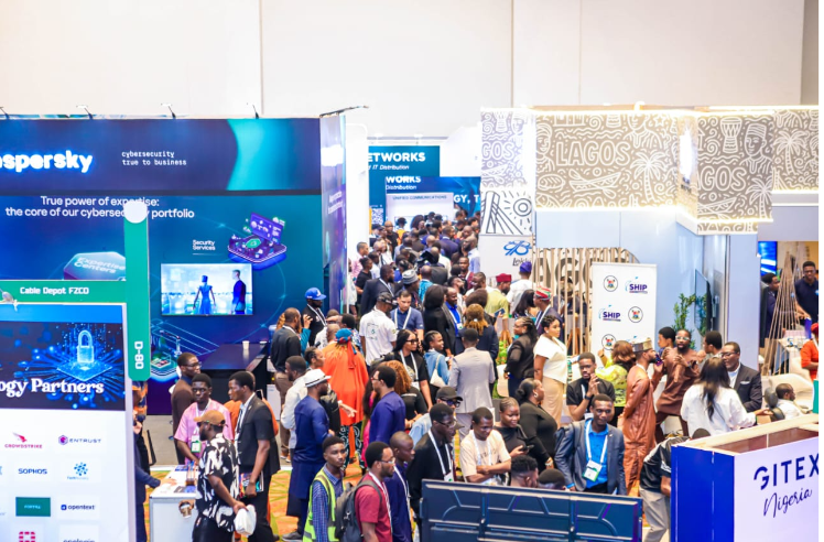 FDX by GITEX set to unveil blueprint for Africa’s inclusive financial future
