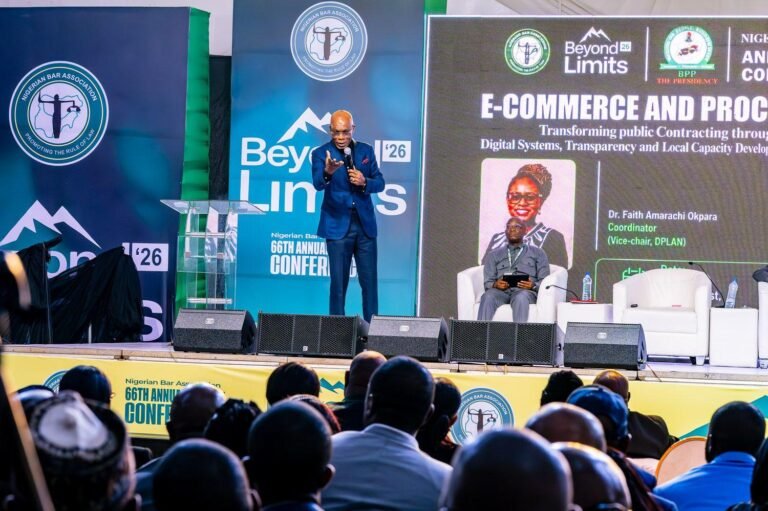 Nigeria First Policy: A Major Protection for Creatively Ambitious Entrepreneurs — Leo Stan Ekeh