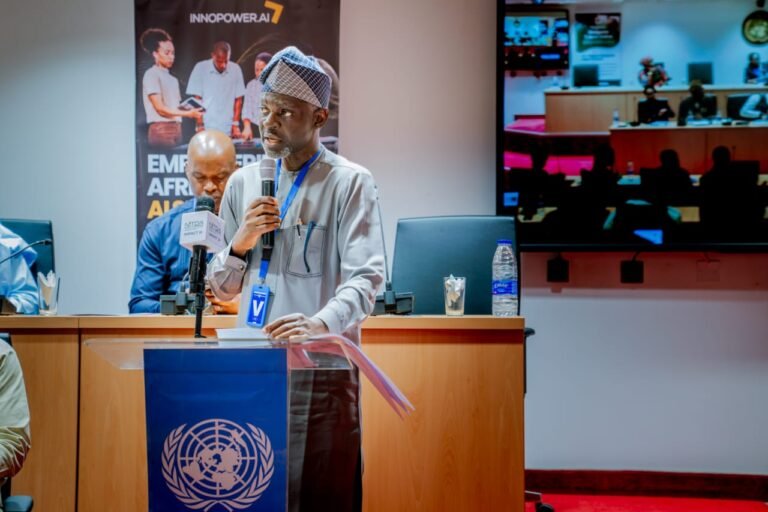 Nigeria launches free MSMEs AI master trainer programme in Abuja