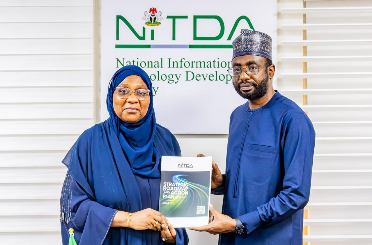 Why universities remained critical to Nigeria’s digital transformation