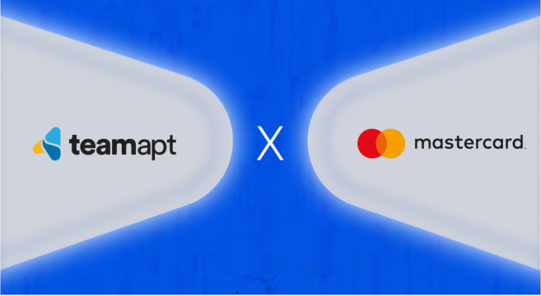 Mastercard, TeamApt partner to boost digital payments infrastructure across Africa
