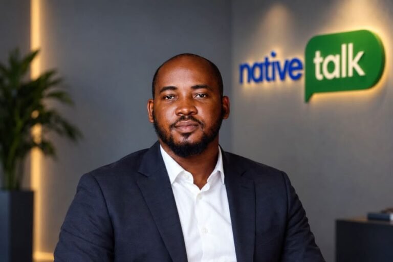 NativeTalk, trusted by enterprises for over a decade, launches all-in-one business app for SMEs across Africa