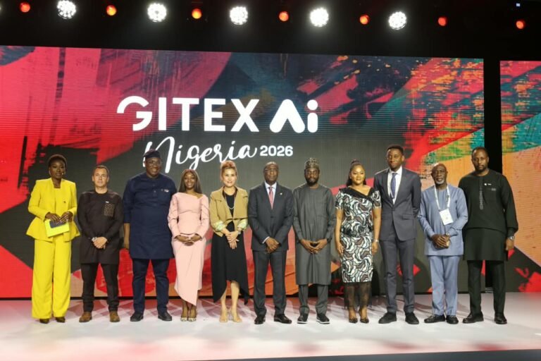 Lagos takes center stage as GITEX NIGERIA anchors West Africa’s $15.3b tech surge