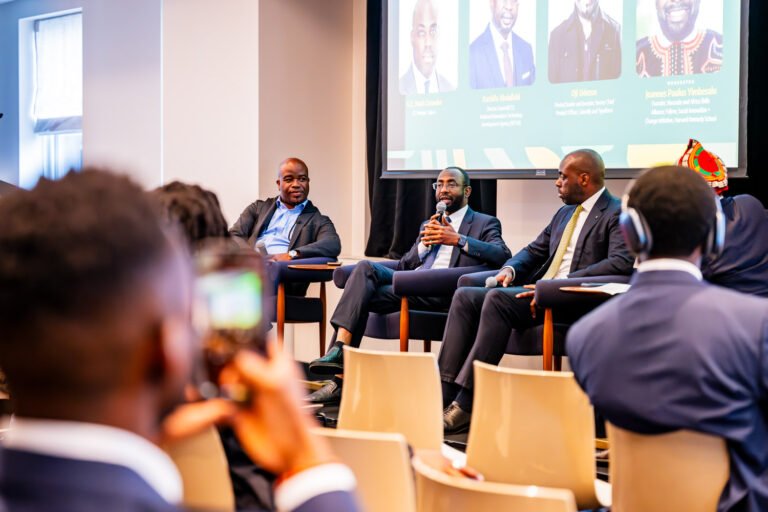 Why Nigeria must convert digital skills to productive work, enterprise and improved livelihoods