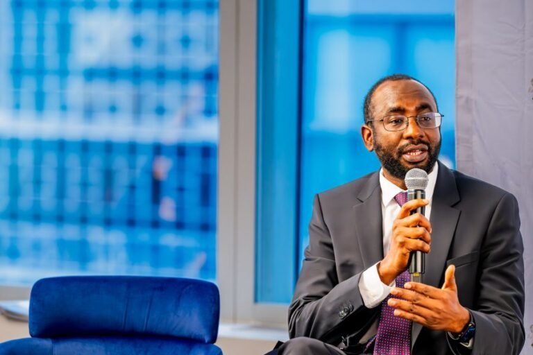 Nigeria targets global AI services market as Inuwa pushes ‘Hire from Nigeria’