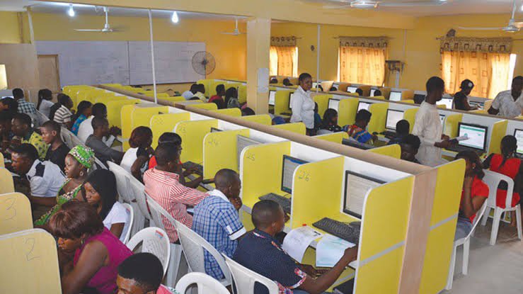 JAMB opens one-time window for candidates to update lost phone numbers, emails