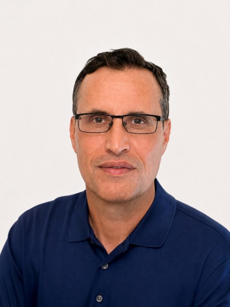 Kamel Heus joins Saviynt as Vice President of MEA Sales