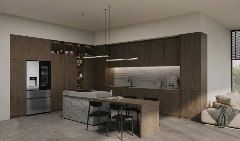 LG Electronics Expands FIT & MAX Solution Across Key Home Appliance Categories AT IFA 2026