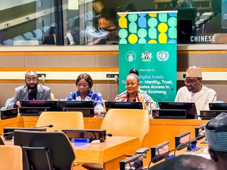 Digital identity is Nigeria’s trust layer for digital economy