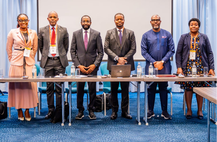 NITDA pushes for unified regulatory front to address investors’ challenges