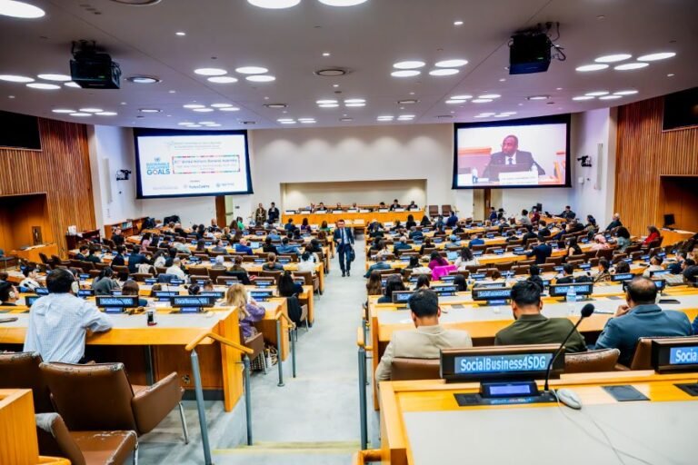 Inuwa: Nigeria must build AI that understands Nigerians