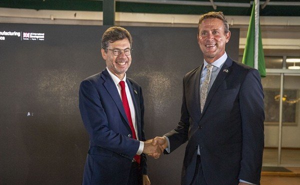 UK Programme helps Nigerian firms raise $630m, create 21,400 direct jobs and launches free fundraising toolkit