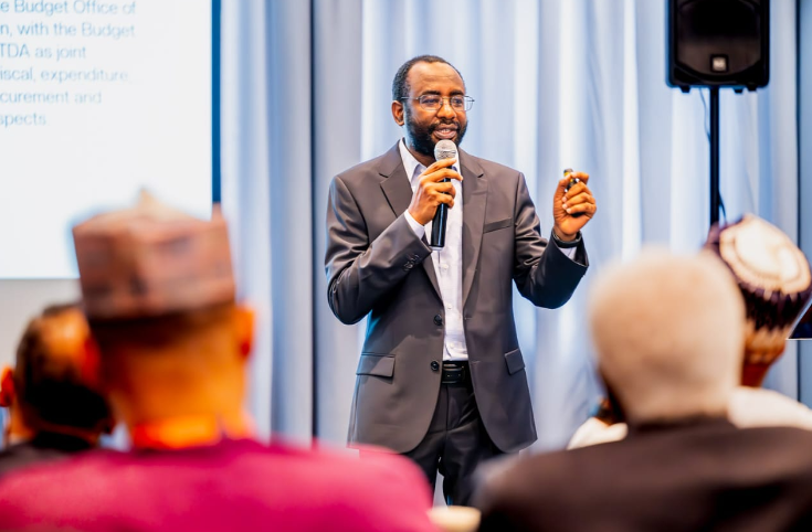Nigeria targets $1bn public IT spend to build local cloud hub for West Africa