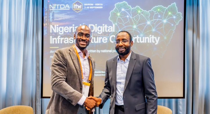 Nigeria shifts from regulator to market enabler in push for sovereign cloud investment