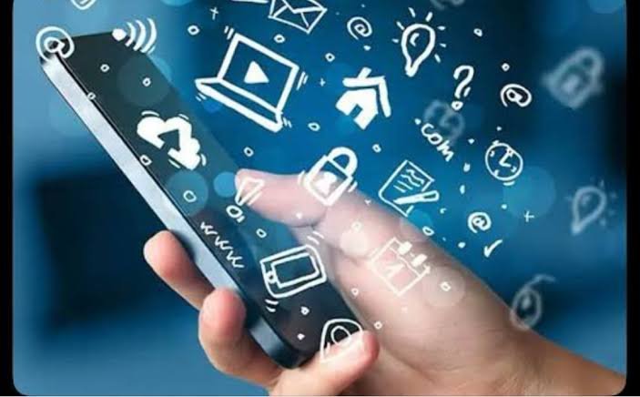 Nigeria’s data appetite surges 47% as networks strain under rising demand