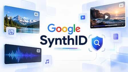 Google opens SynthID detector to spot AI-generated content