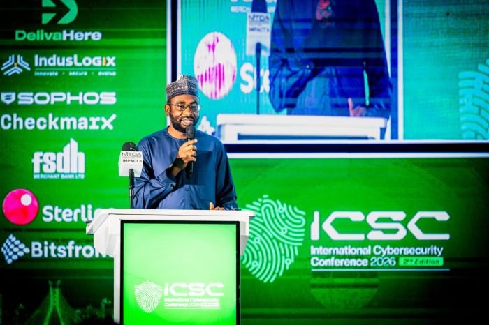 AI-driven cyber threats pose growing risks to Nigeria’s digital economy