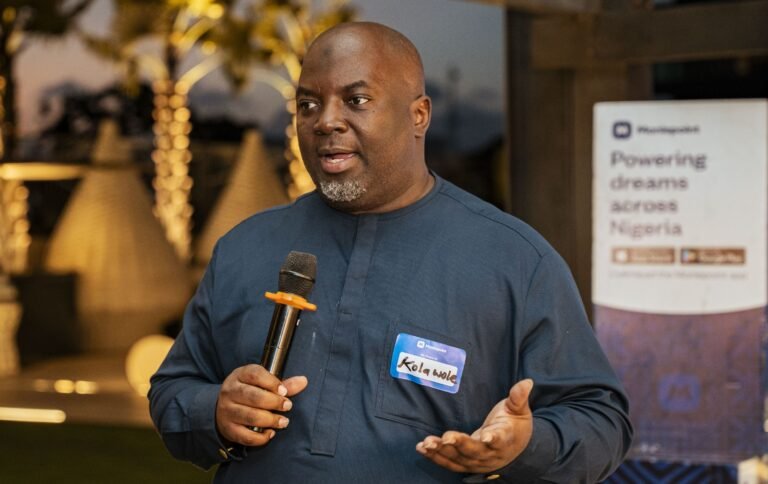 Moniebook hosts merchant mixer to celebrate growing business community