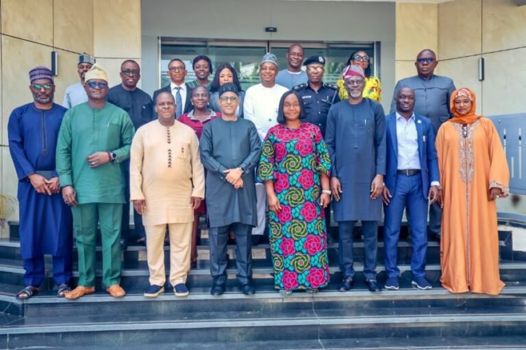 Five strong reasons Nigerian government agencies should migrate from IPv4 to IPv6