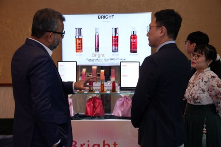 IGNITE unveils four wellness, lifestyle and digital learning products