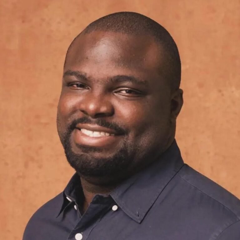Andela, Flutterwave Co-Founder Iyin Aboyeji to headline Insurance Meets Tech 5.0