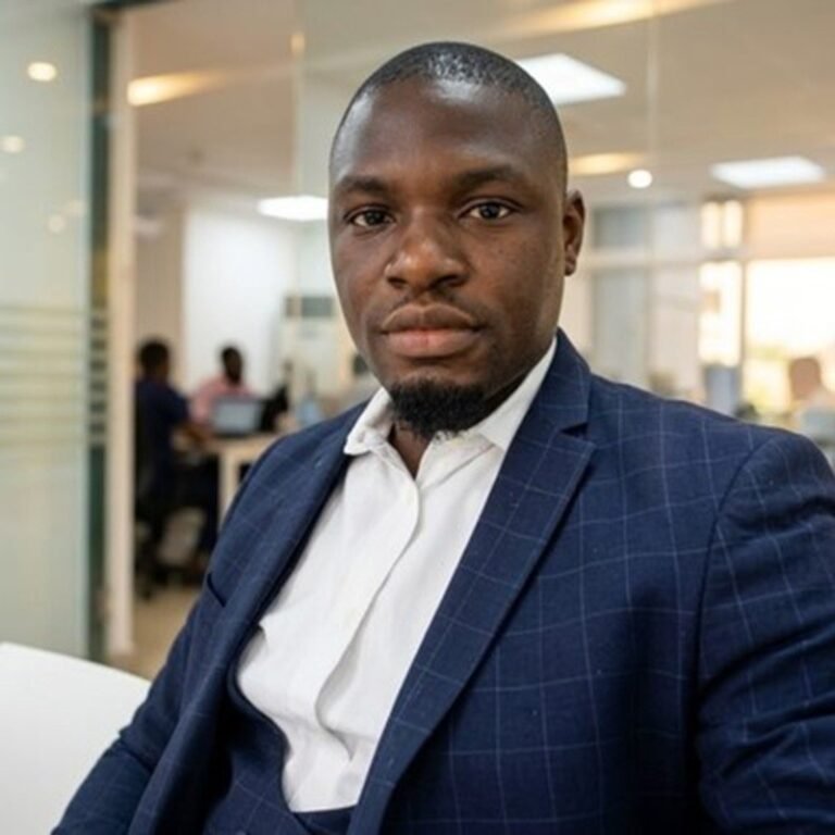 Compliance as a foundation for trust in tech-enabled banking