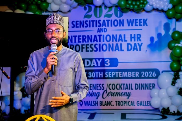 NITDA opens management-union channel to tackle staff welfare, productivity