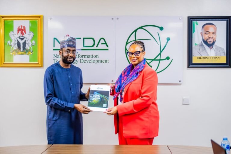 NITDA, US firms explore partnership to boost Nigeria’s digital infrastructure, jobs